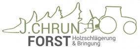 Logo Holz Chrun Rahmen